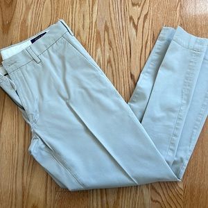 ‘Polo’ Chino Slim Fit